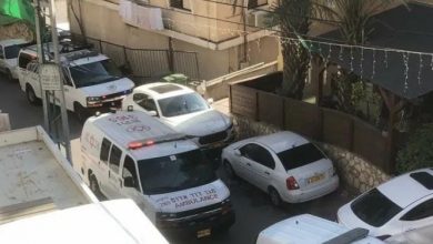 Photo of محدث: مقتل امرأة وابنها في جريمة إطلاق نار بالرينة