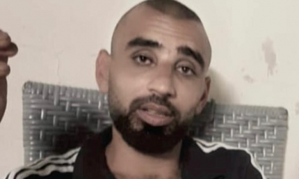 أحمد محمد جمل عكري