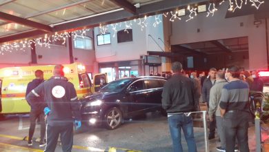 Photo of الرينة: مقتل شاب في جريمة إطلاق نار