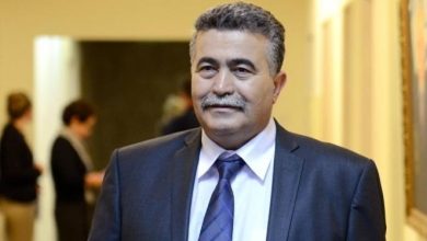 Photo of على خلفية الاستطلاعات: بيرتس يتنحى عن رئاسة حزب العمل