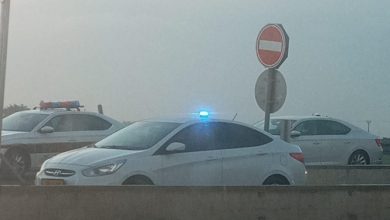 Photo of مصرع سائق دراجة هوائية متأثرا بإصابته جراء تعرضه للدهس على شارع 65