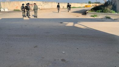 Photo of هدم منزل في اللد