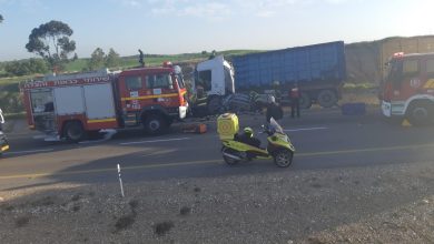 Photo of النقب: مصرع شاب في حادث طرق