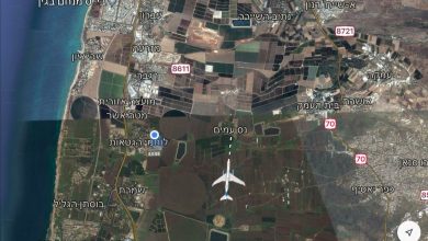 Photo of الإعلان عن مخطط لإقامة مطار يتهدد توسع بلدات في الجليل