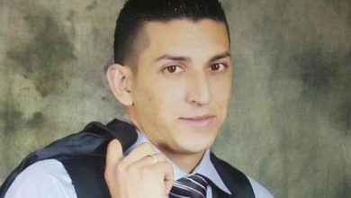 Photo of بعد 10 شهور من احتجازه.. الاحتلال يسلم جثمان الشهيد المقدسي ماهر زعاترة