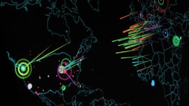 Photo of التهديد المباشر في المنطقة هو الحرب الإلكترونية لا الانتشار النووي