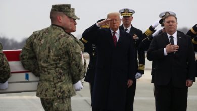 Photo of ديلي بيست: ترامب يمنح بومبيو صلاحية الضغط على إيران