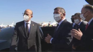 Photo of أشكنازي: سأزور “المنامة” قريبا لافتتاح السفارة الإسرائيلية