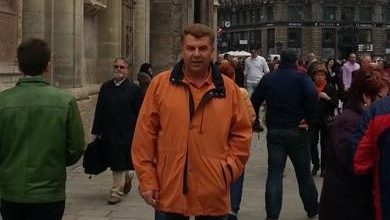 Photo of “نشأ على طاعة الله” وكان “لا يحب العوجه”.. المشهد تودّع رجل الأعمال المرحوم أحمد حسن