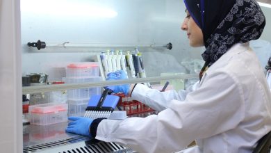Photo of د. حنان خالد أبو منهل مصاروة: خطوة أخرى للتغلب على السرطان