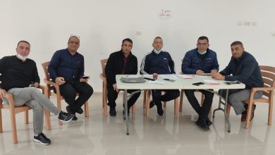 Photo of مصمص: جمعية “العهد والوفاء” توزع منحًا على الجامعيين وتدعم مشاريع في البلدة بقيمة 235 ألف شيكل