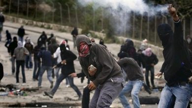Photo of في ذكراها الـ33.. هكذا تفجرت انتفاضة الفلسطينيين الأولى