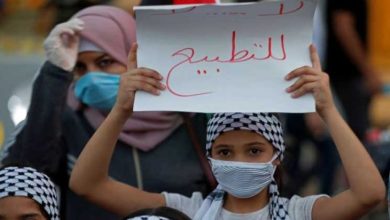 Photo of مشروع قانون يمنع الترويج للتطبيع مع إسرائيل عبر وسائل الإعلام الجزائرية