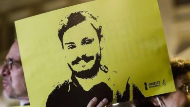 Photo of قرار أوروبي مرتقب ضد القاهرة بشأن قضية ريجيني.. والمفوضية الأوروبية تدعوها للتعاون مع القضاء الإيطالي