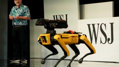 Photo of هيونداي الكورية تشتري شركة الروبوتات بوسطن ديناميكس من سوفت بنك