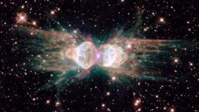 Photo of علماء فلك يكتشفون إشارة لاسلكية من كوكب خارجي بعيد