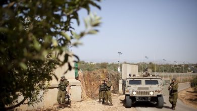 Photo of انفجار عبوة في دورية للاحتلال على الحدود مع لبنان