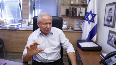 Photo of خلاف بين نتنياهو وأشكنازي حول تعيين آفي ديختر سفيراً في أبوظبي