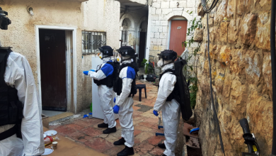 Photo of 3 وفيات 146 إصابة جديدة بكورونا بالقدس