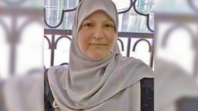 Photo of الحكم على الأسيرة المقدسية إيمان الأعور بالسجن الفعلي 22 شهرًا