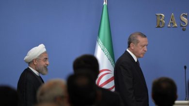 Photo of مسؤول أمريكي: يجب قص أجنحة تركيا وتحييد إيران بـ”ضغط حكيم”