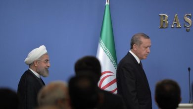 Photo of مسؤول أمريكي: يجب قص أجنحة تركيا وتحييد إيران بـ”ضغط حكيم”