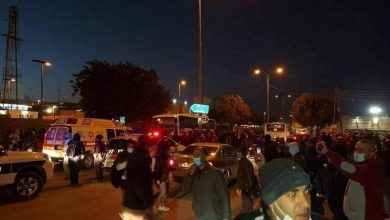 Photo of مصرع عاملين فلسطينيين وإصابة آخرين بحادث دهس قرب بيت لحم