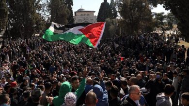 Photo of 13.7 مليون فلسطيني في العالم مع نهاية 2020