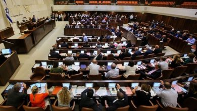 Photo of الكنيست يقر تمويل المستوطنات “العشوائية” بالضفة والغور