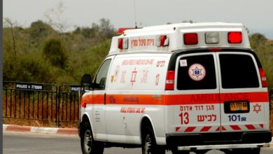 Photo of النقب: مصرع رضيع من حوره دهسًا