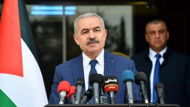 Photo of اشتية يعلن إجراءات جديدة لمكافحة وباء كورونا لمدة أسبوعين
