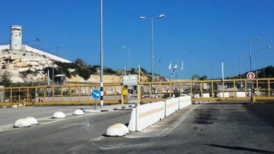 Photo of قناة عبرية: السلطة أحبطت عملية طعن ضد الجيش الإسرائيلي في نابلس