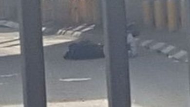 Photo of الاحتلال يطلق النار تجاه شاب على حاجز قلنديا