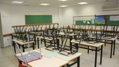 Photo of تغييرات متوقعة بالدوام المدرسي في جميع الصفوف خلال فترة الإغلاق
