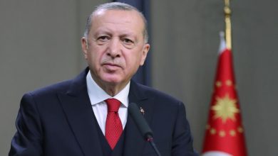 Photo of أردوغان يتوجه إلى باكو: نقف مع أذربيجان لإعادة إعمار أراضيها المحررة