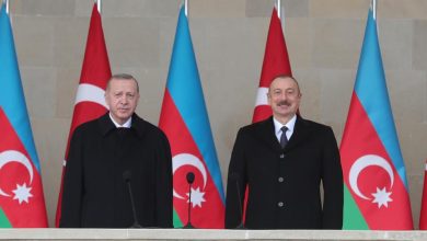 Photo of أردوغان: أذربيجان ستواصل ملاحمها وعلى أرمينيا استخلاص الدروس