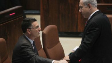 Photo of استطلاع: حزب “ساعر” الجديد يقترب من نتنياهو