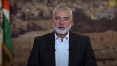 Photo of هنية: إعادة السلطة العلاقات مع الاحتلال الإسرائيلي شكل عائقا أمام المصالحة