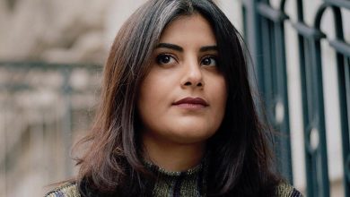 Photo of القضاء السعودي يحكم بالسجن مدة 5 سنوات على لجين الهذلول