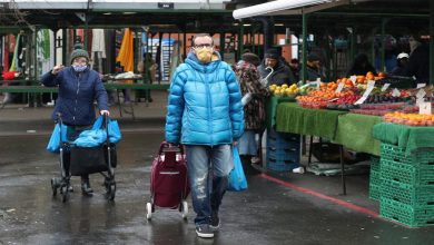 Photo of مخاوف وغموض تجاري يتزامن مع فشل مفاوضات بريطانيا والاتحاد الأوروبي