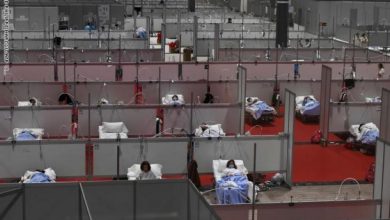 Photo of إصابات فيروس كورونا تتخطى 81 مليونًا عالميًا