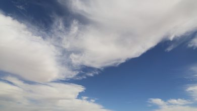 Photo of حالة الطقس: ارتفاع درجات الحرارة