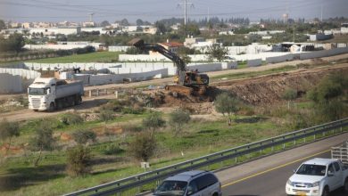 Photo of شارع “التفافي الطيبة”: مخطط سلطوي يهدد بمصادرة مئات الدونمات لأهالي الطيبة والبلدات المجاورة