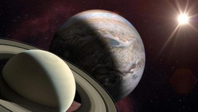 Photo of “الاقتران العظيم” الليلة.. ظاهرة فلكية لم تتكرر منذ عام 1623