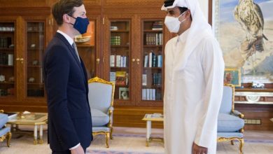 Photo of «الإندبندنت»: لماذا قد تفشل المصالحة الخليجية التي يهندسها كوشنر؟