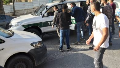 Photo of المتابعة تحمّل حكومة الاحتلال مسؤولية محاولة احراق كنيسة الجثمانية