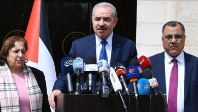 Photo of اشتية يُعلن إجراءات مشددة للحد من تفشي كورونا