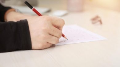 Photo of تقليص امتحانات البحروت الى 5 مواضيع فقط