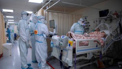 Photo of الصحة الإسرائيلية تعلن عن اكتشاف 4 حالات إصابة بسلالة كورونا الجديدة