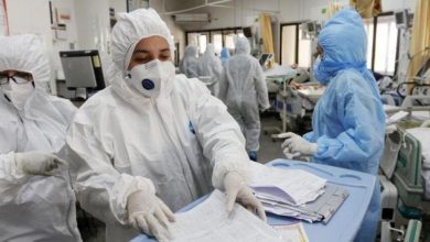 Photo of إصابات كورونا في العالم تقترب من 70 مليونا